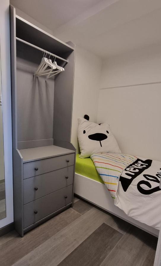 Ferienwohnung Zum Hirschen Herzberg am Harz Exterior foto